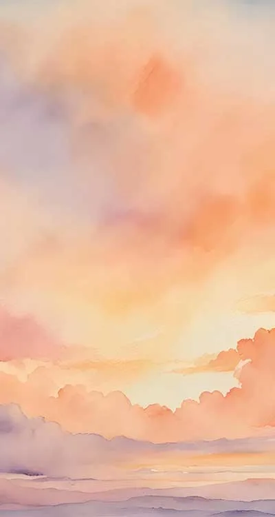 沐樂心理主視覺背景(手機版)