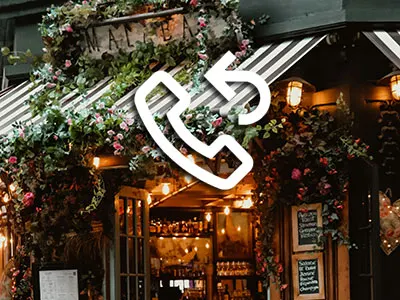 STEP3 專人聯繫為您安排