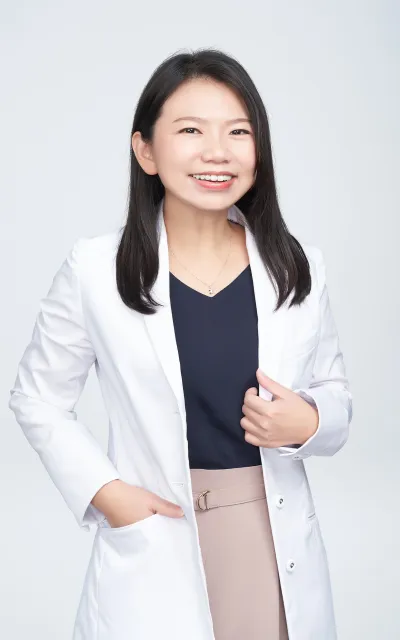 張瀞尹
