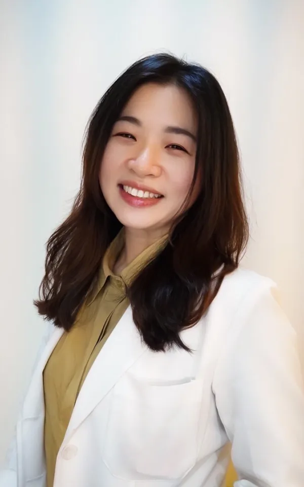 林品如