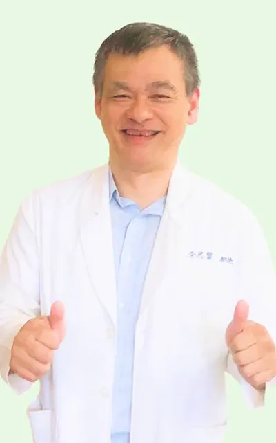 李思賢